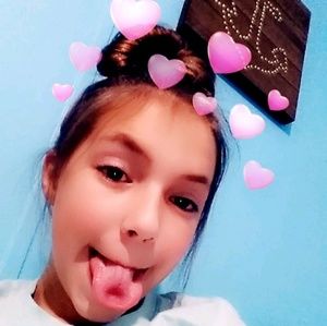 Meet your Posher, Katherine